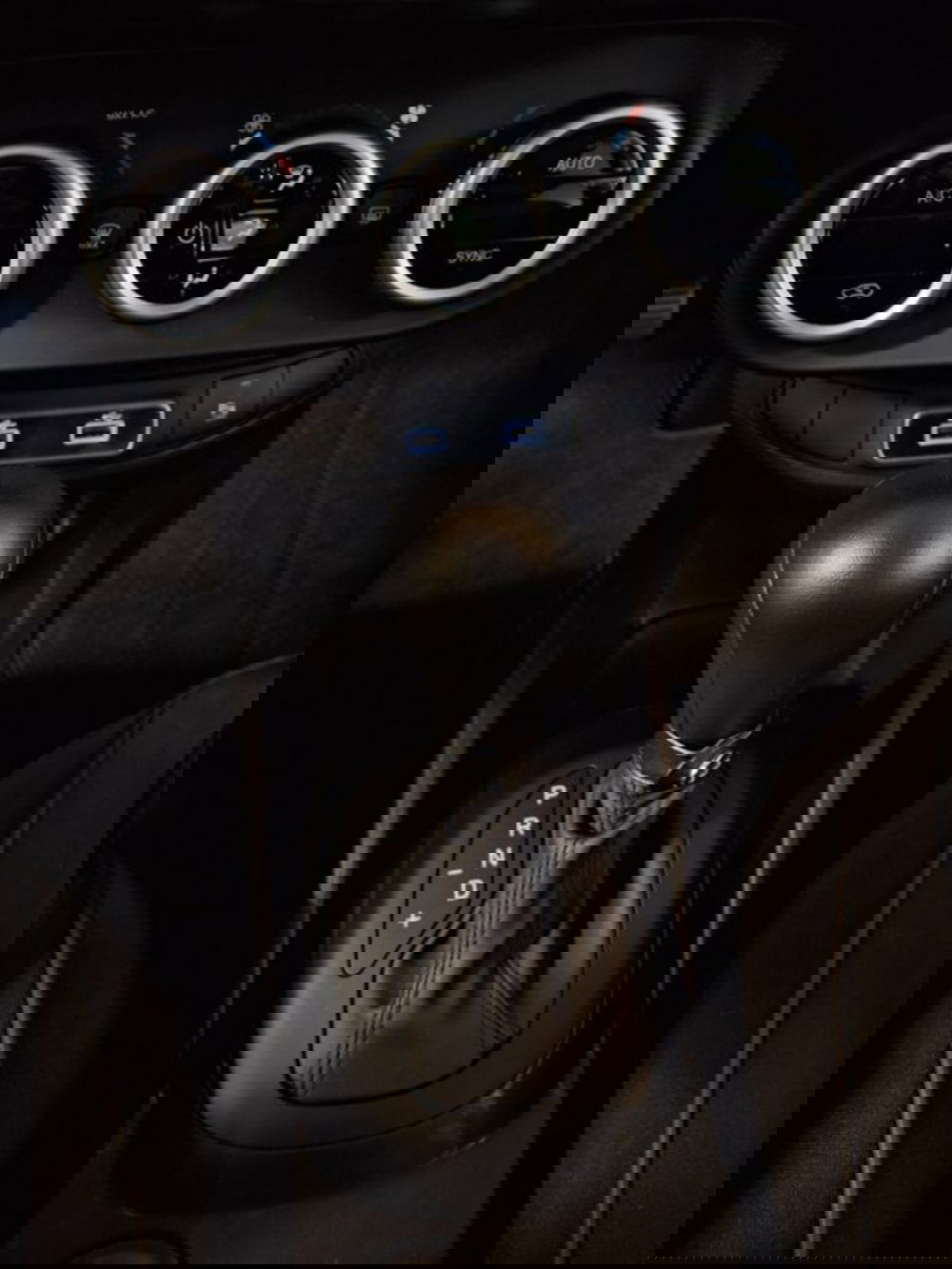 Fiat 500X usata a Vicenza (17)