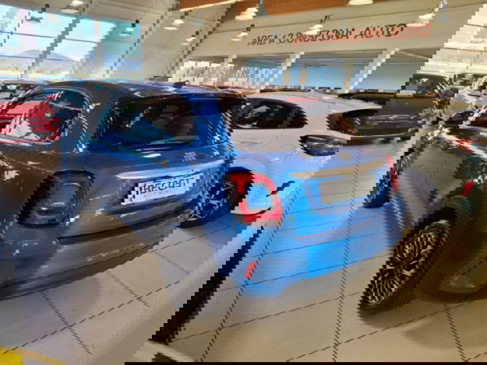 Fiat 500X usata a Vicenza (5)