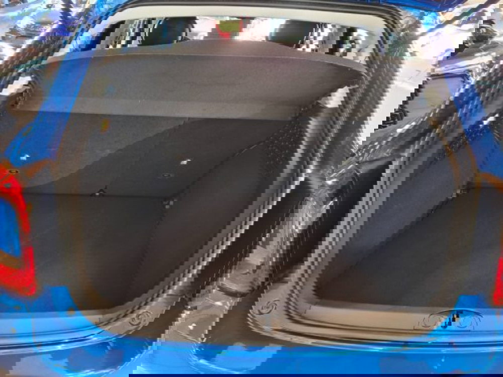 Fiat 500X usata a Vicenza (6)