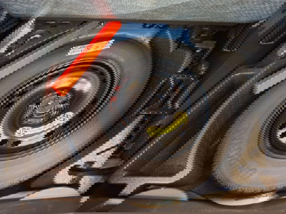 Fiat 500X usata a Vicenza (7)