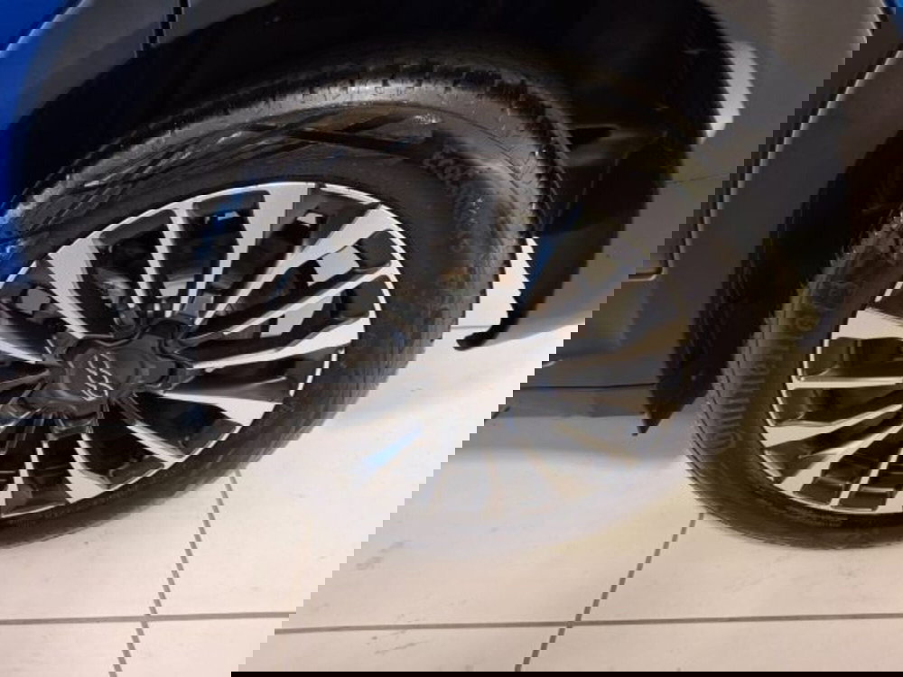 Fiat 500X usata a Vicenza (8)