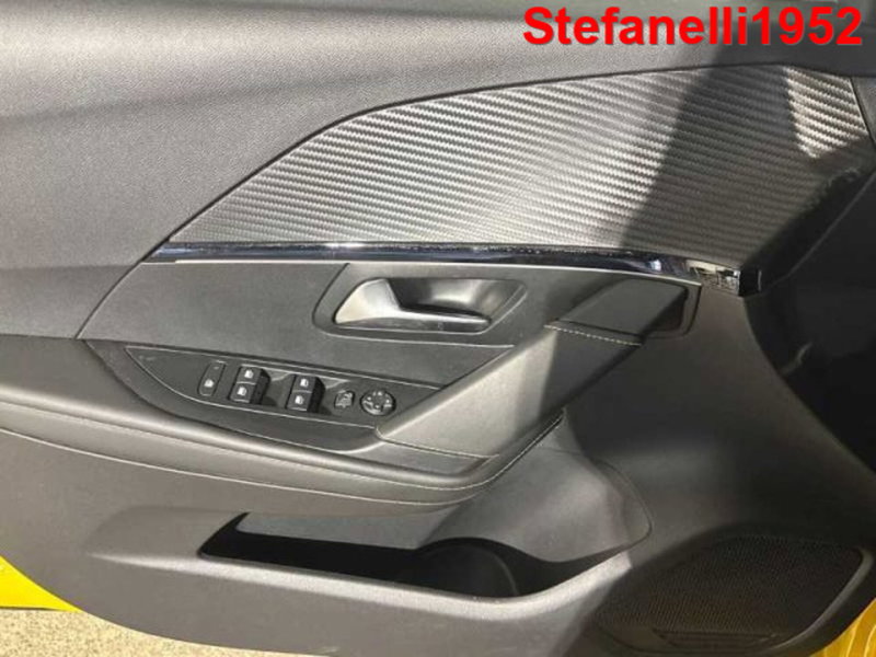 Peugeot 208 usata a Bologna (10)