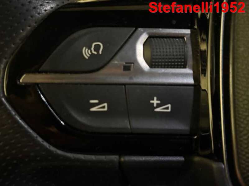 Peugeot 208 usata a Bologna (20)