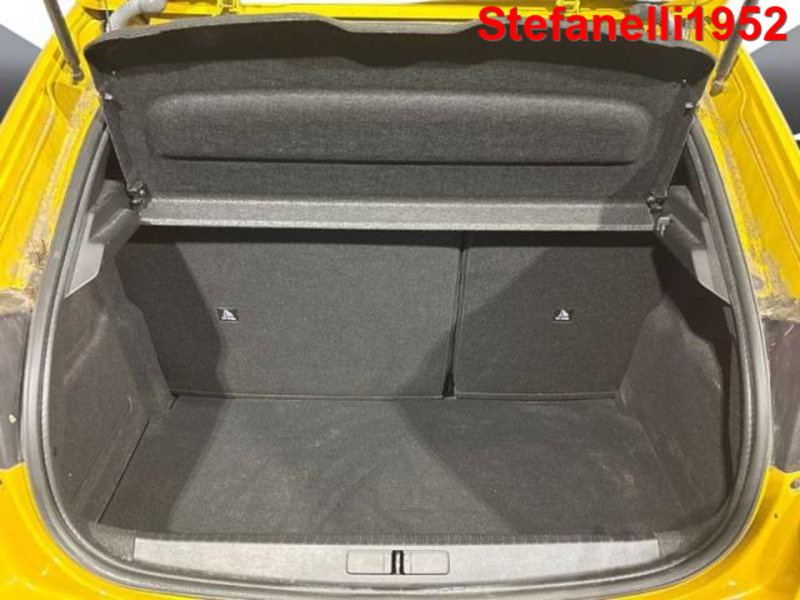 Peugeot 208 usata a Bologna (7)