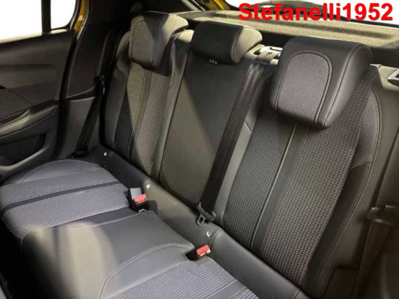 Peugeot 208 usata a Bologna (9)