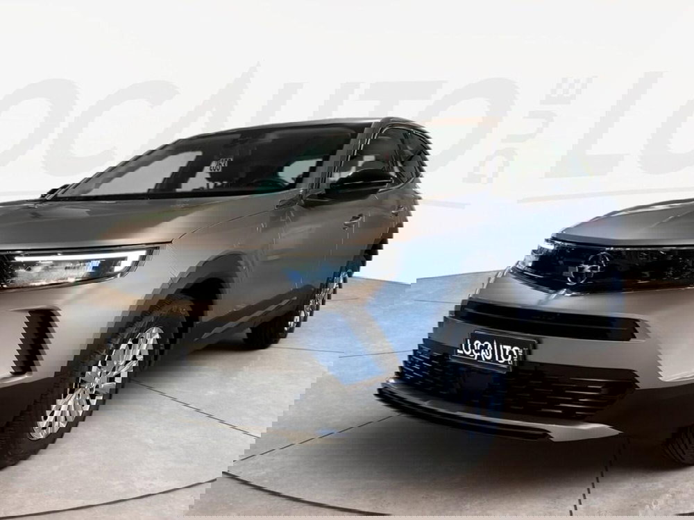 Opel Mokka usata a Torino