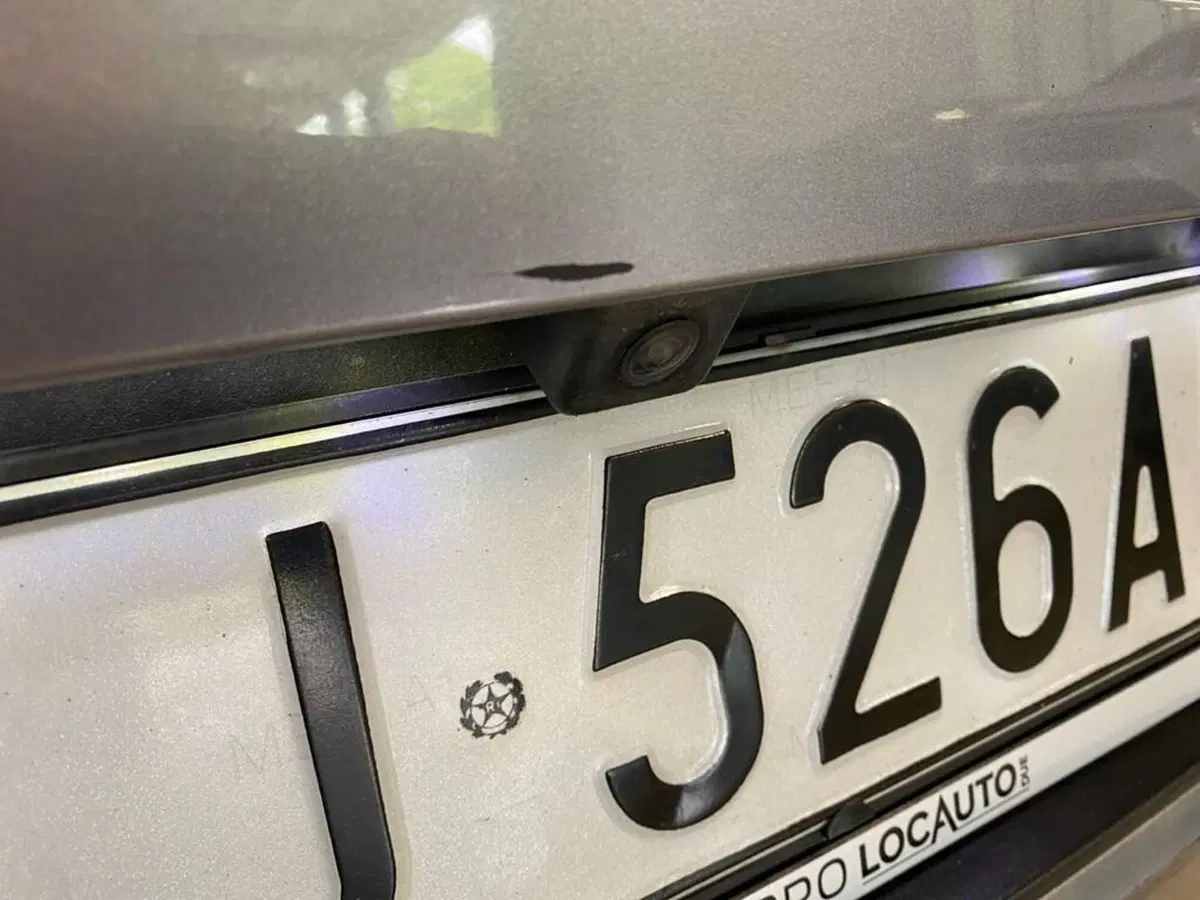Opel Mokka usata a Torino (14)