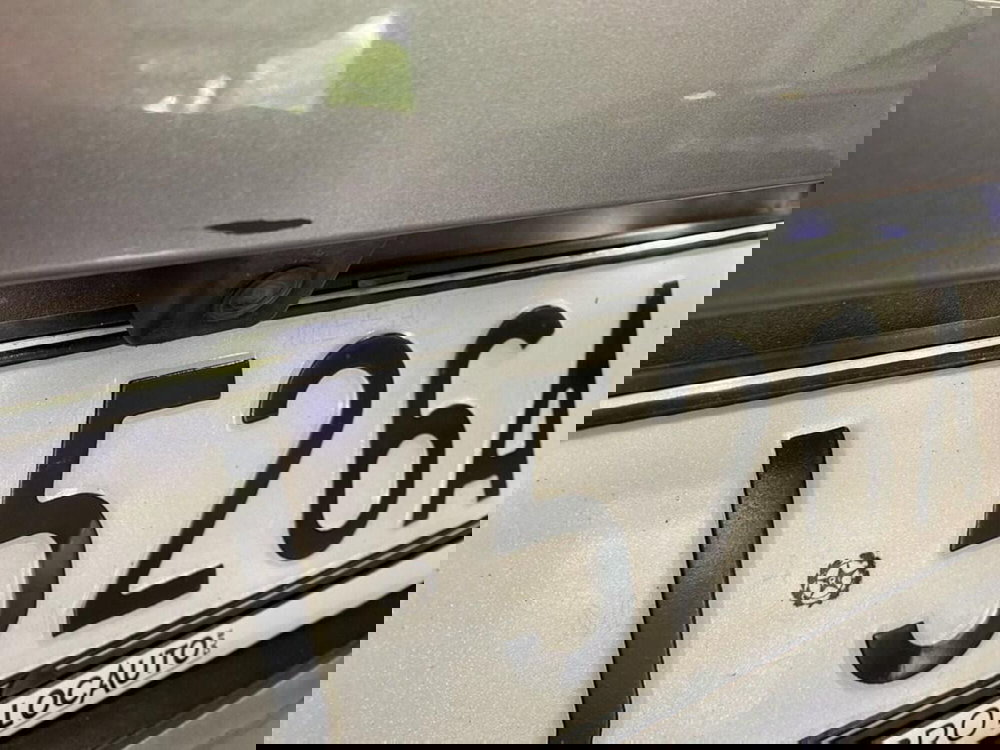 Opel Mokka usata a Torino (14)