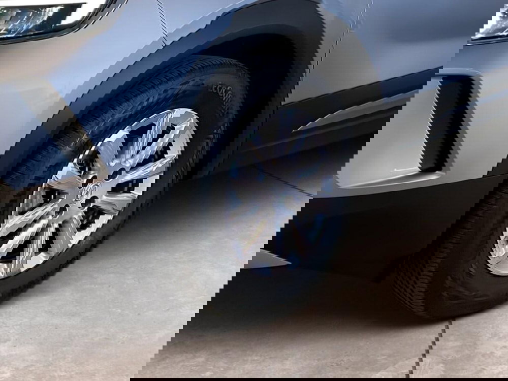 Opel Mokka usata a Torino (15)