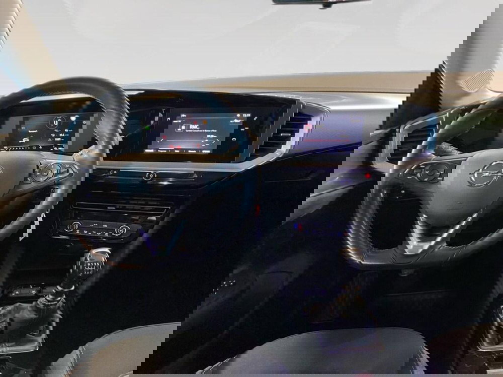 Opel Mokka usata a Torino (6)