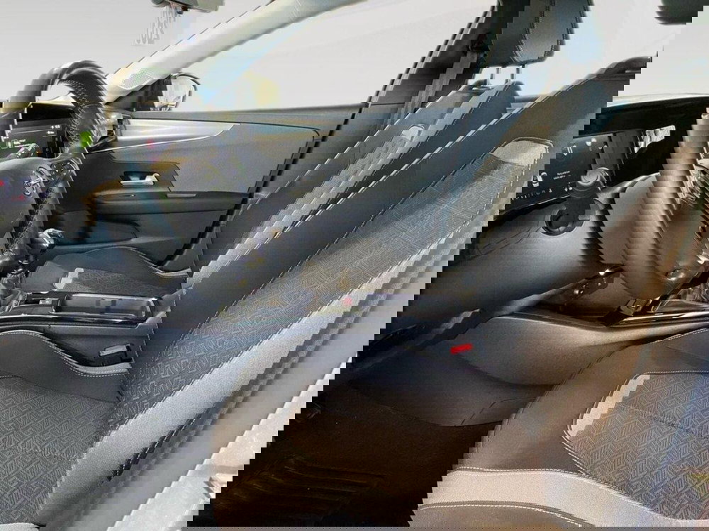 Opel Mokka usata a Torino (7)