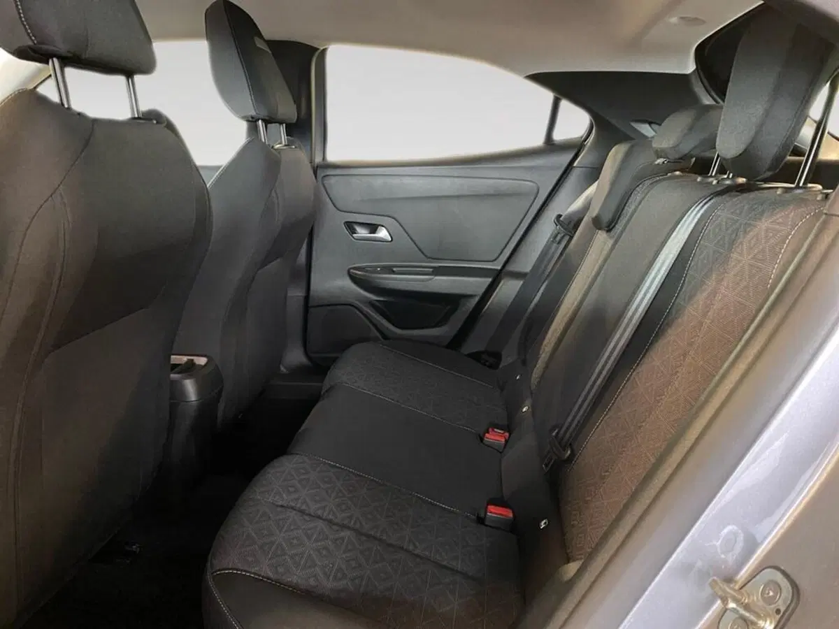 Opel Mokka usata a Torino (8)