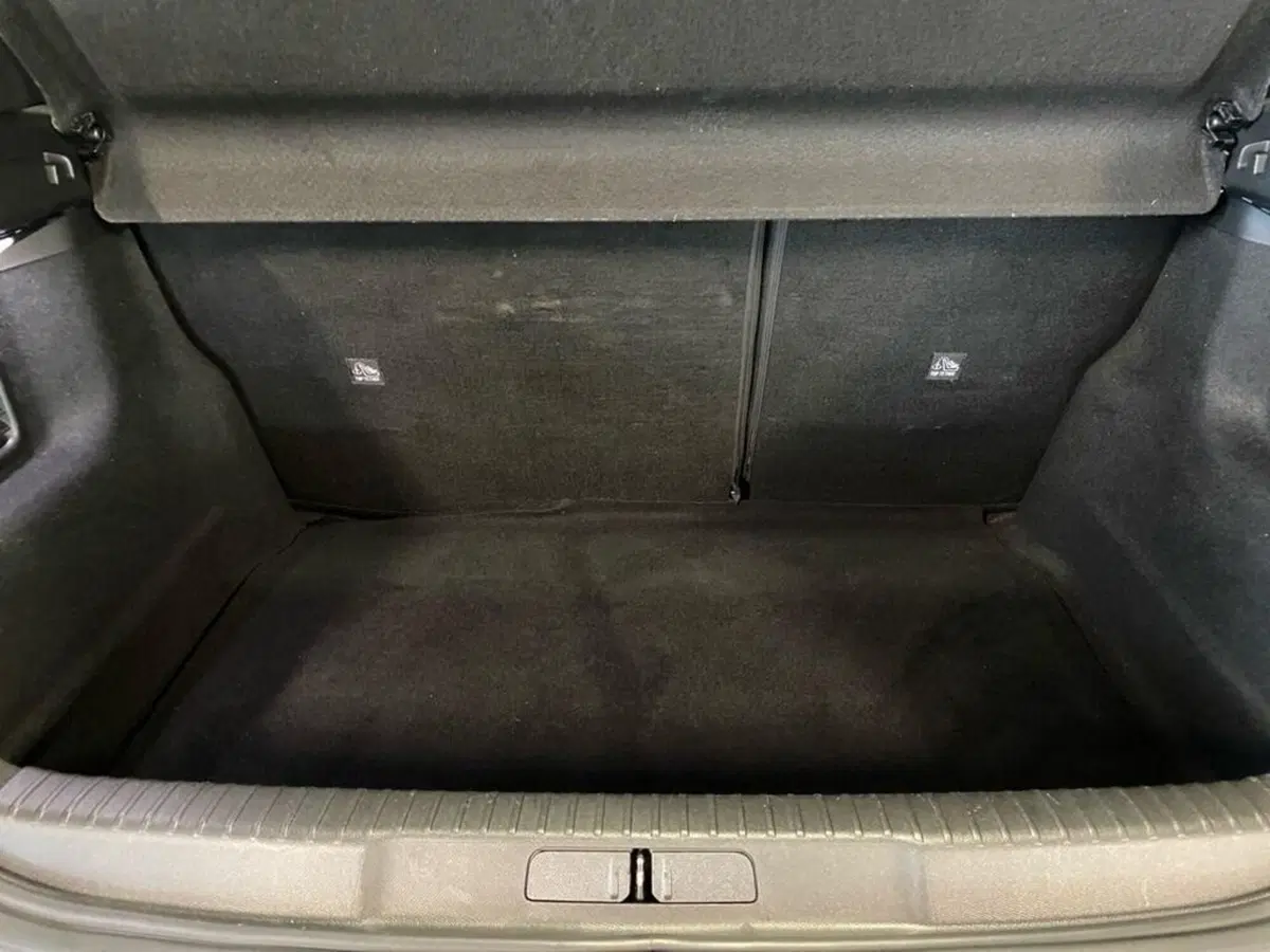 Opel Mokka usata a Torino (9)