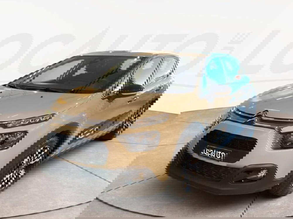 Citroen C3 usata a Torino