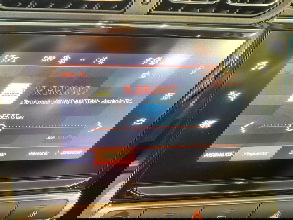 Citroen C3 usata a Torino (10)