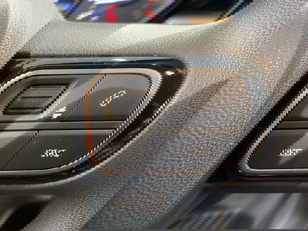 Citroen C3 usata a Torino (11)