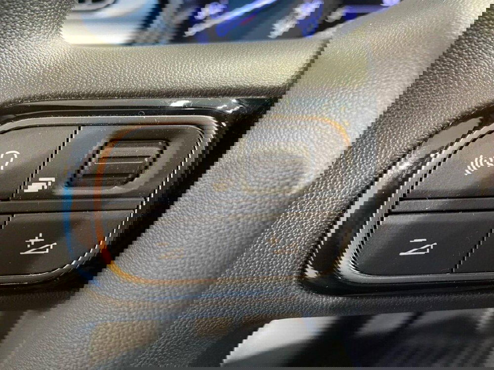 Citroen C3 usata a Torino (12)