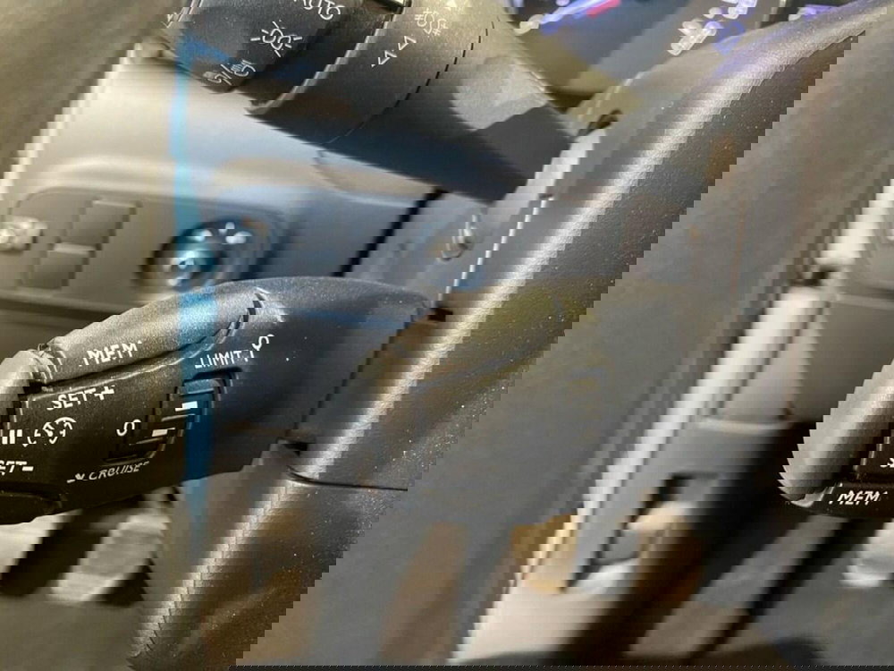 Citroen C3 usata a Torino (13)