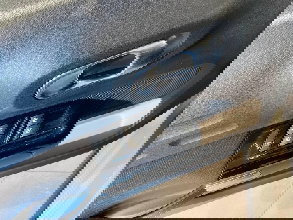 Citroen C3 usata a Torino (14)