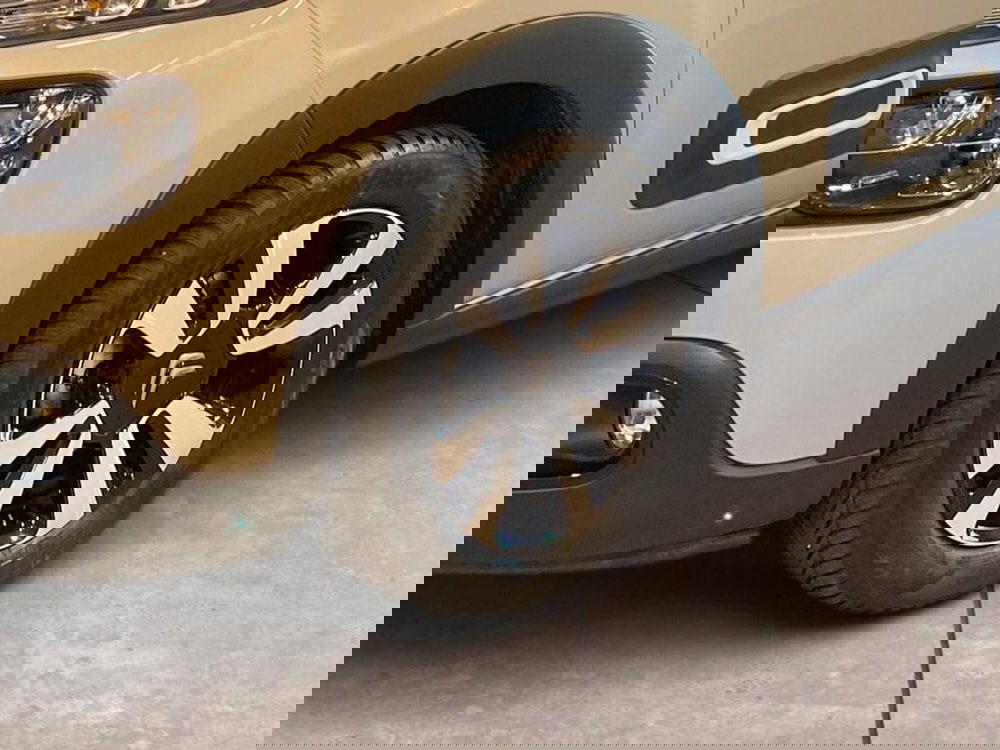 Citroen C3 usata a Torino (15)