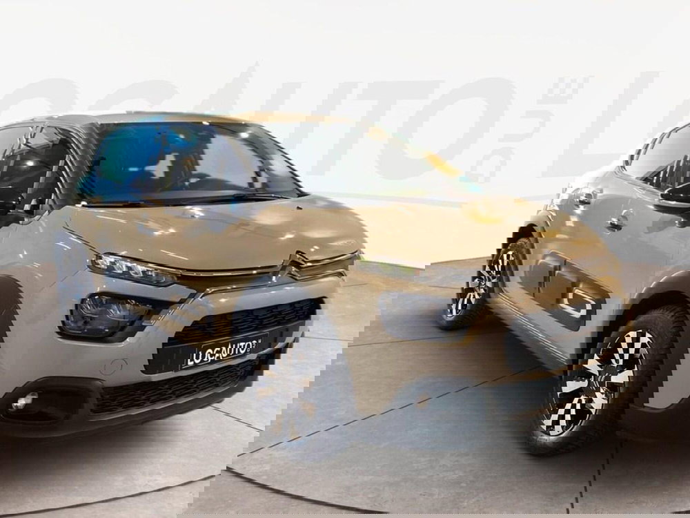 Citroen C3 usata a Torino (3)