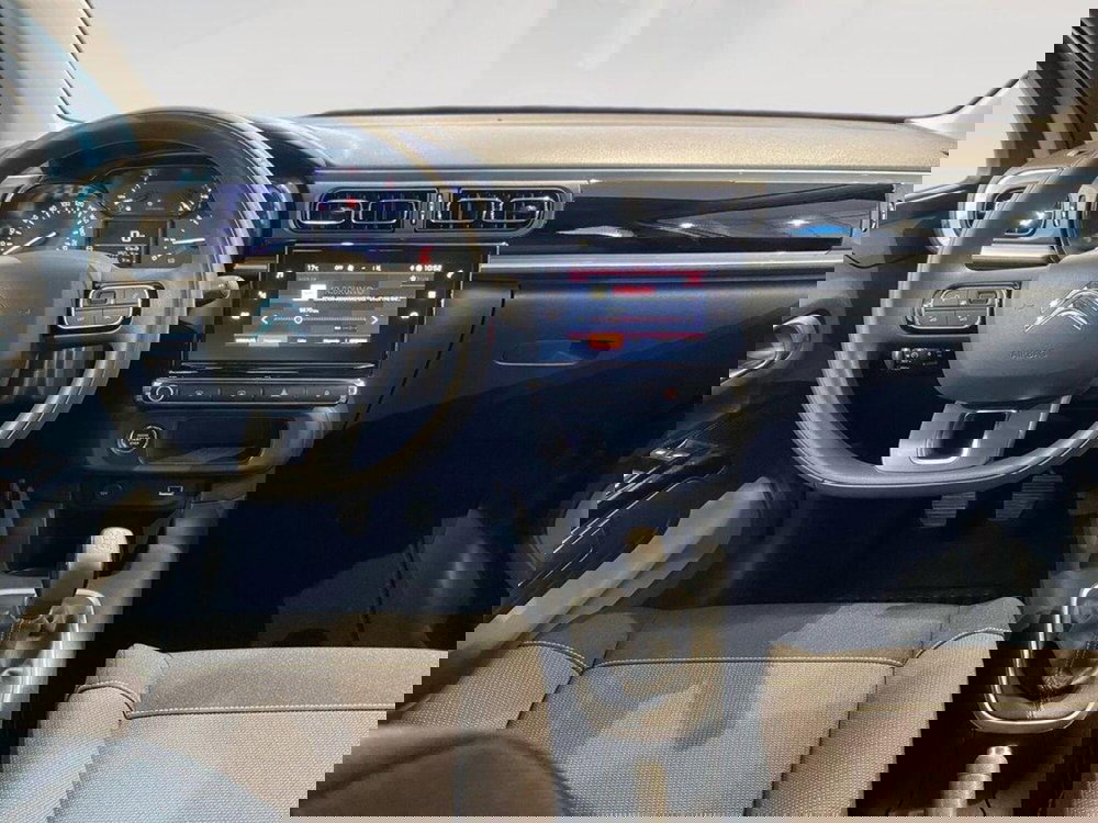 Citroen C3 usata a Torino (6)