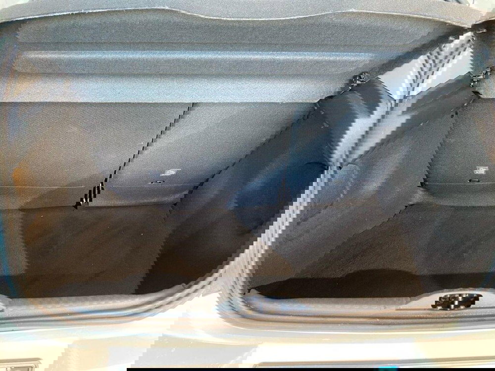 Citroen C3 usata a Torino (9)