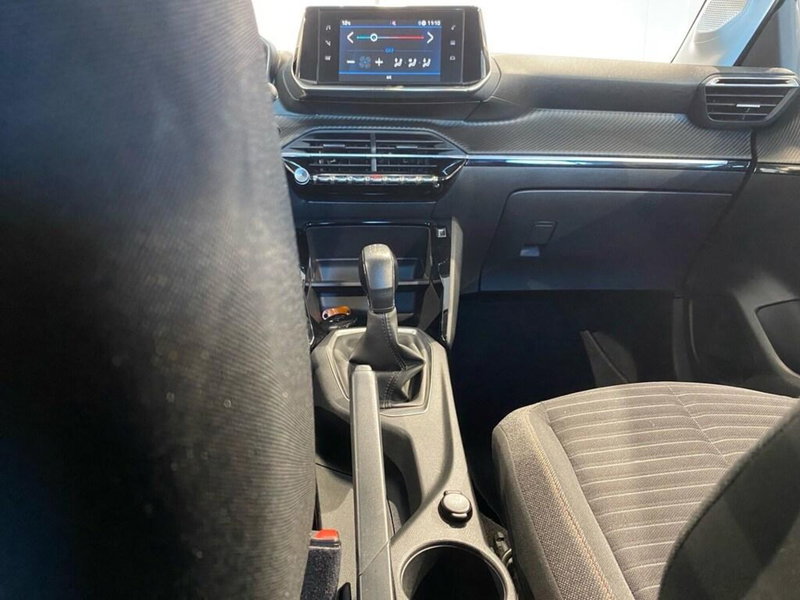 Peugeot 208 usata a Torino (11)