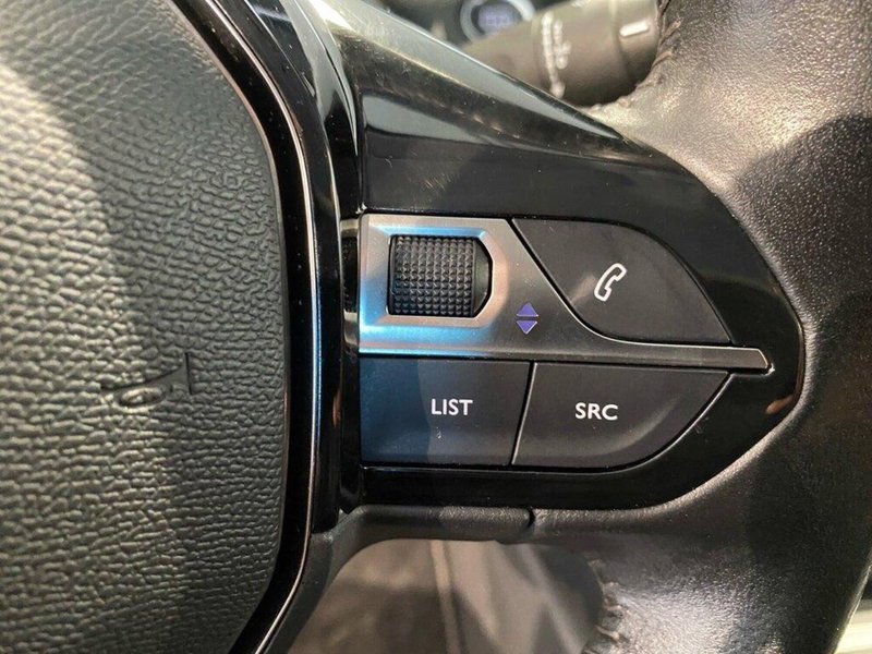 Peugeot 208 usata a Torino (12)