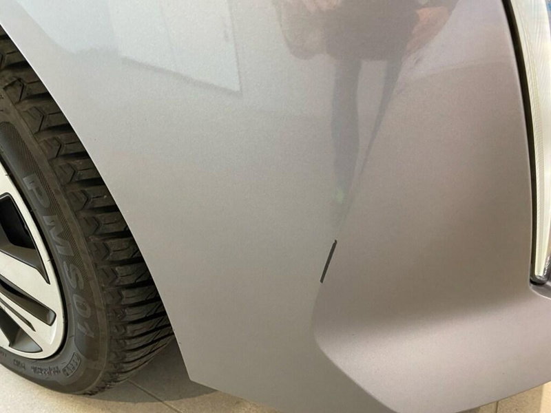 Peugeot 208 usata a Torino (14)