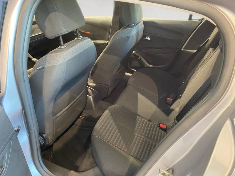 Peugeot 208 usata a Torino (8)