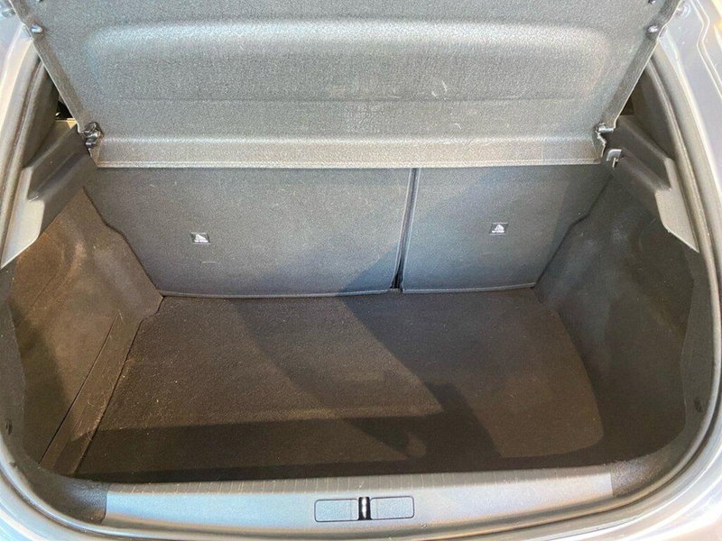 Peugeot 208 usata a Torino (9)