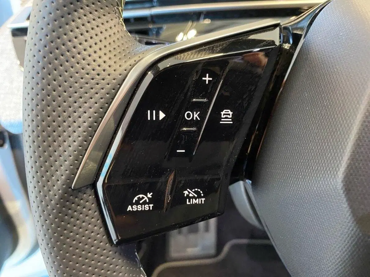 Peugeot 3008 nuova a Torino (12)