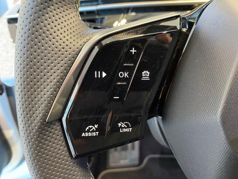 Peugeot 3008 nuova a Torino (12)