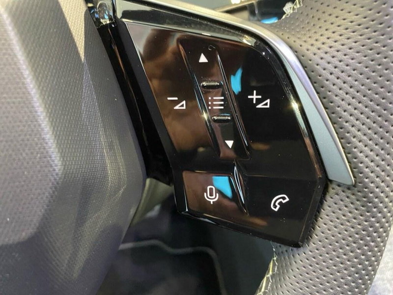 Peugeot 3008 nuova a Torino (13)