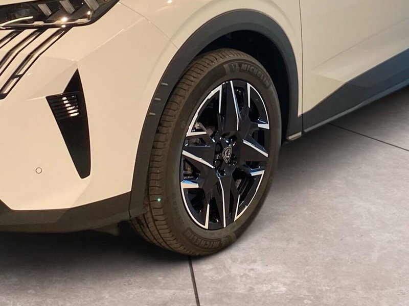 Peugeot 3008 nuova a Torino (15)