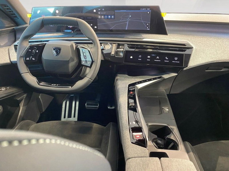 Peugeot 3008 nuova a Torino (6)