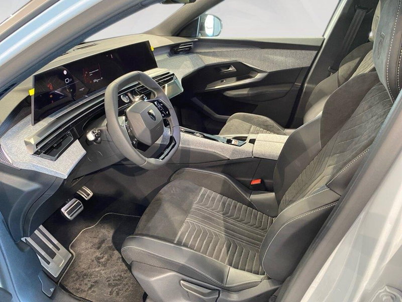 Peugeot 3008 nuova a Torino (7)