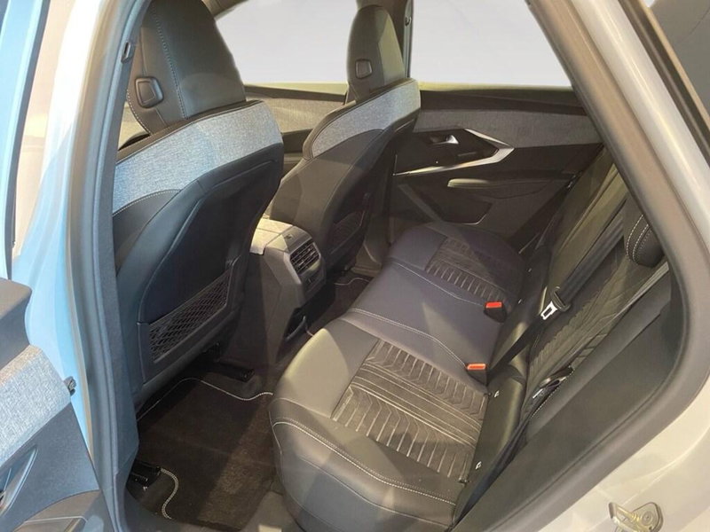 Peugeot 3008 nuova a Torino (8)