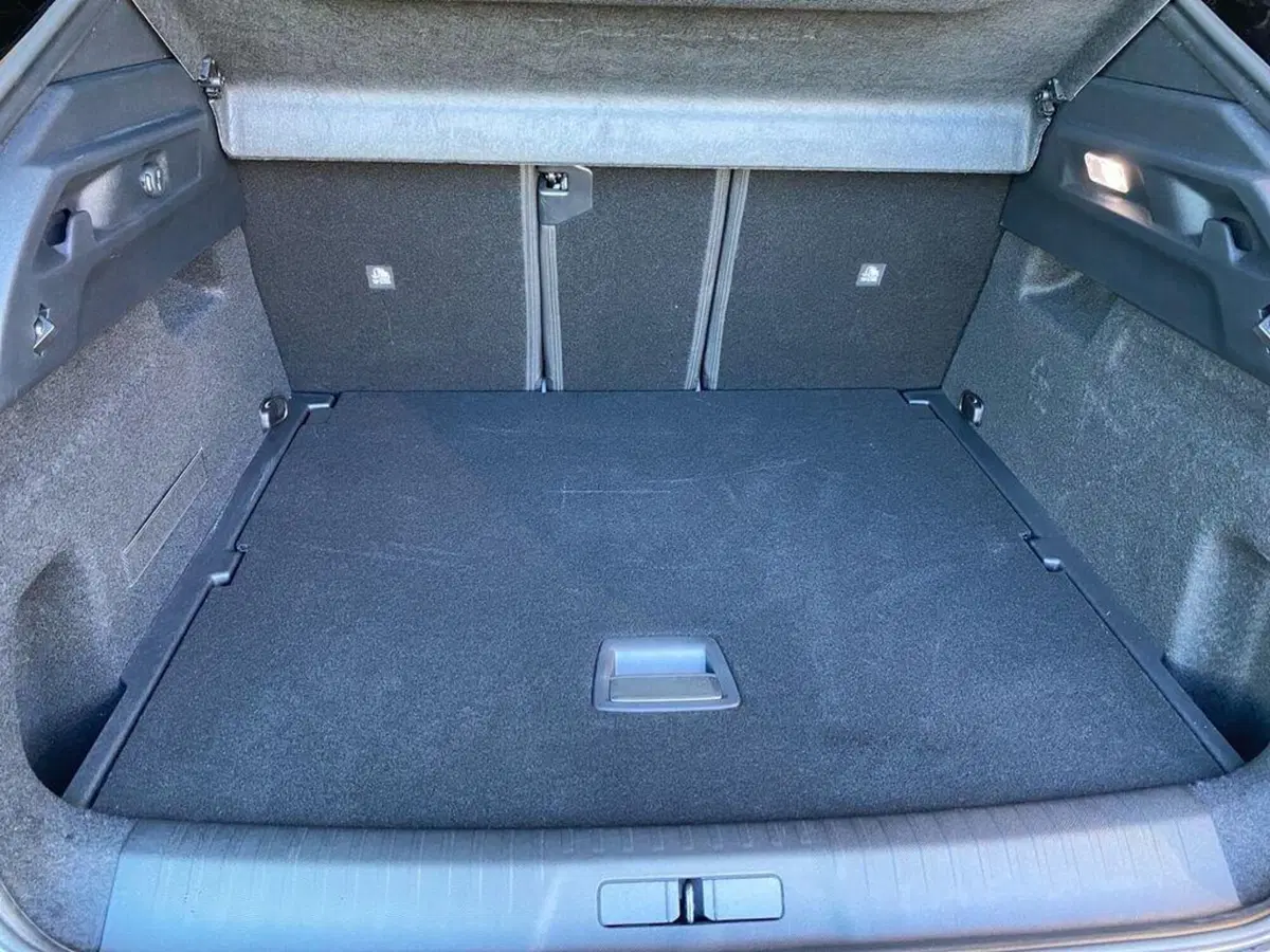 Peugeot 3008 nuova a Torino (9)