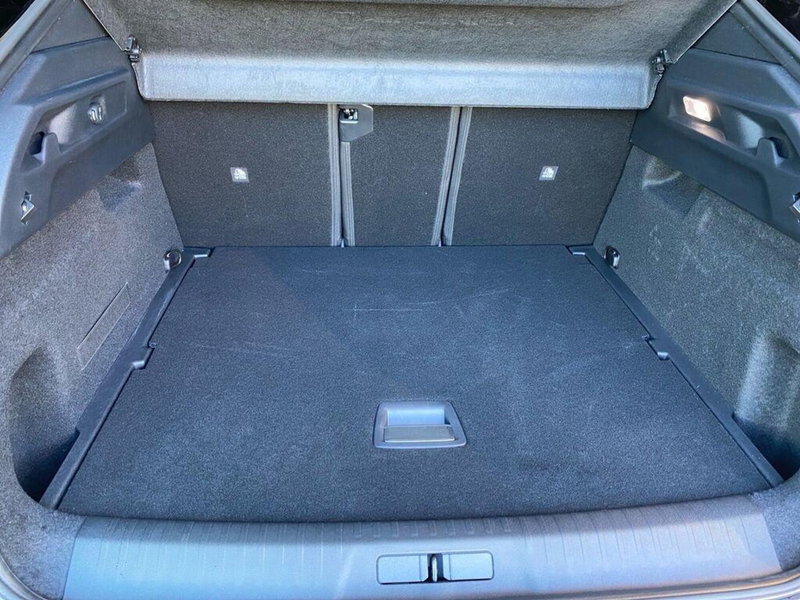 Peugeot 3008 nuova a Torino (9)