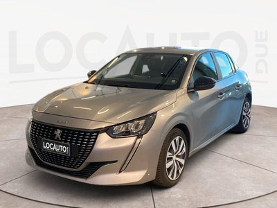 Peugeot 208 PureTech 75 Stop&amp;Start 5 porte Active del 2023 usata a Torino