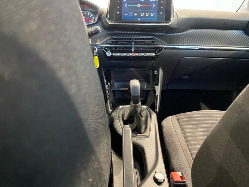 Peugeot 208 usata a Torino (11)