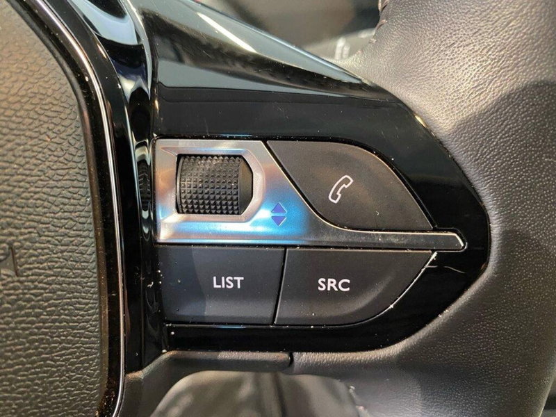 Peugeot 208 usata a Torino (13)