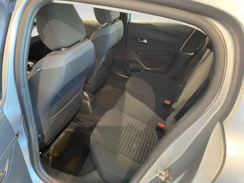 Peugeot 208 usata a Torino (8)