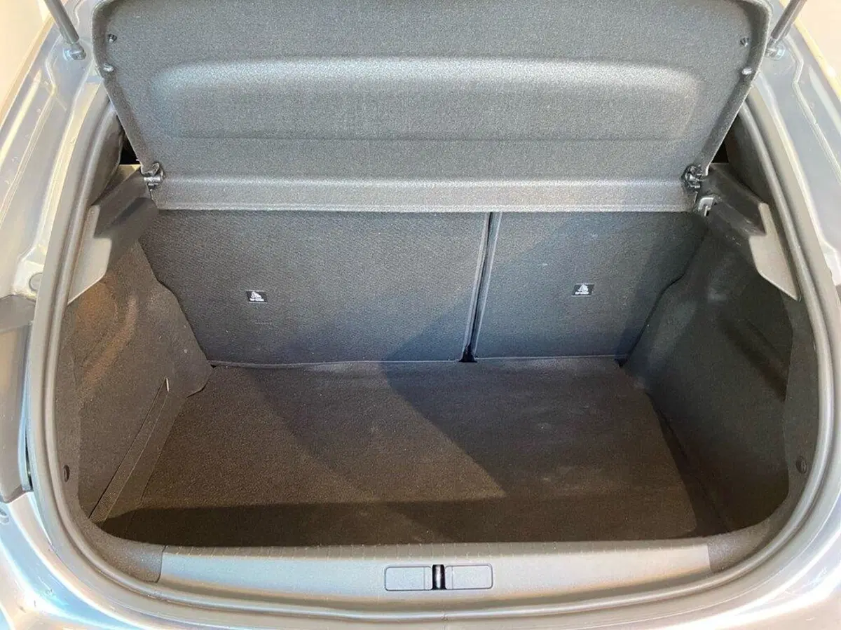 Peugeot 208 usata a Torino (9)