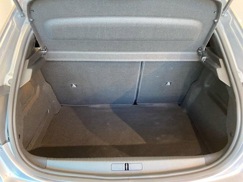 Peugeot 208 usata a Torino (9)