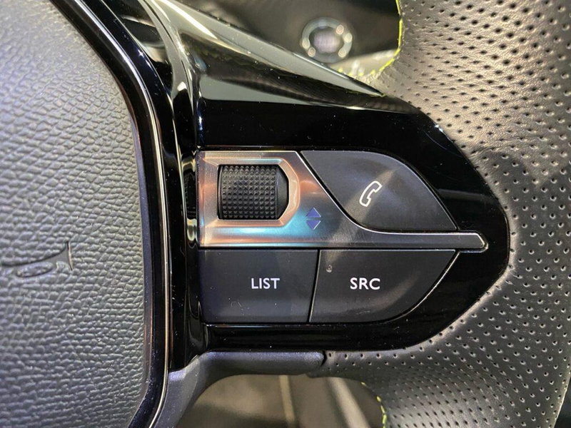 Peugeot 208 usata a Torino (13)