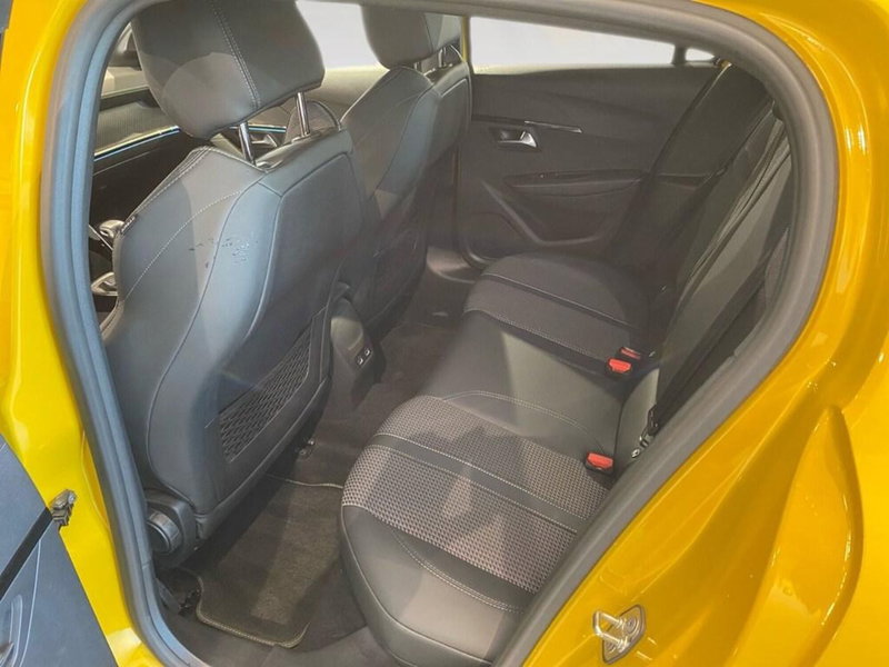 Peugeot 208 usata a Torino (8)