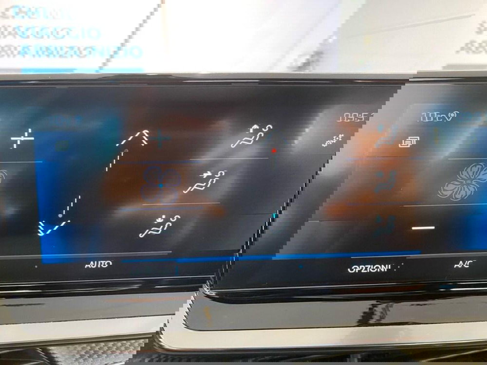 Peugeot 208 usata a Torino (10)